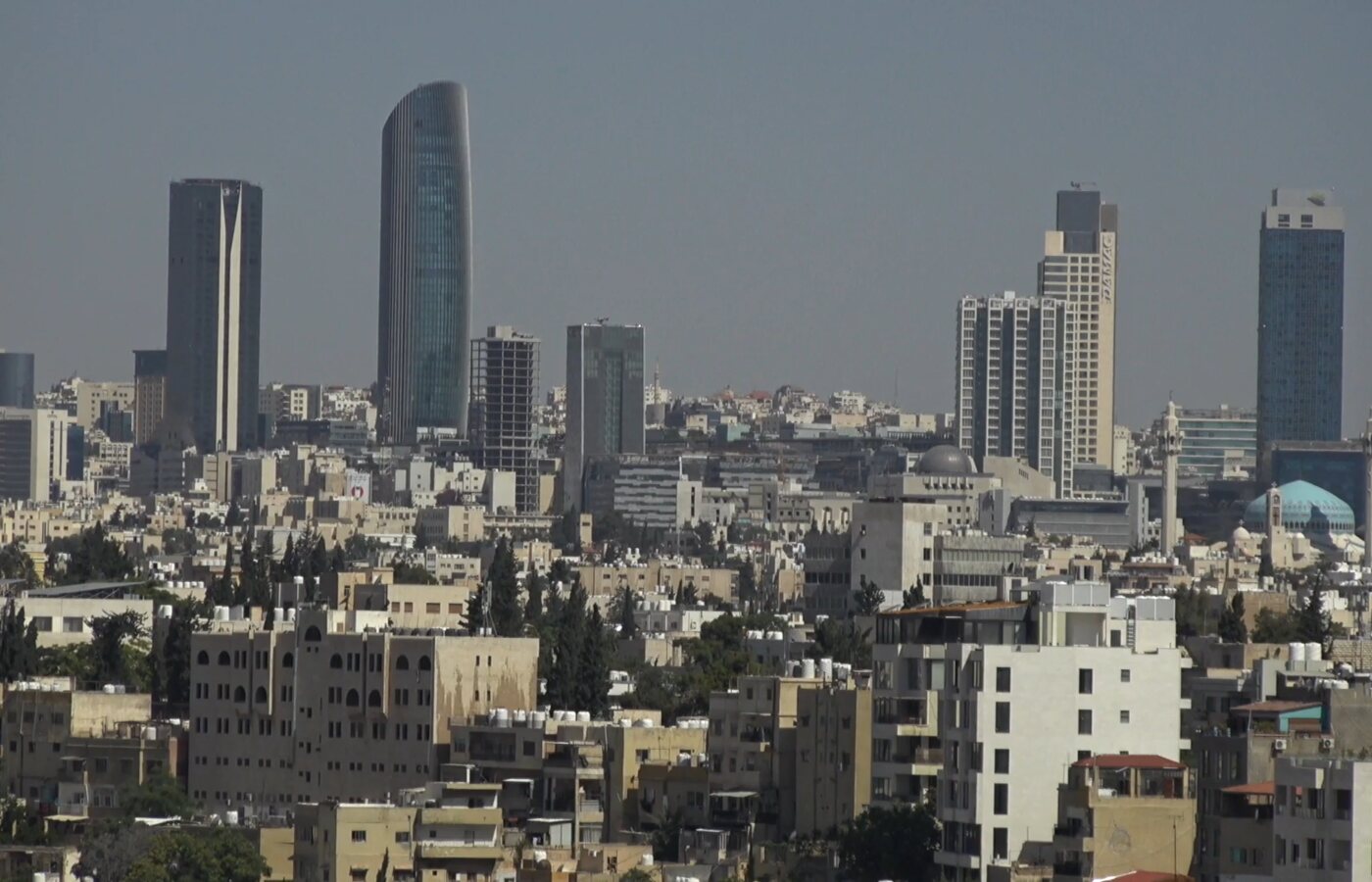 Amman, Jordan