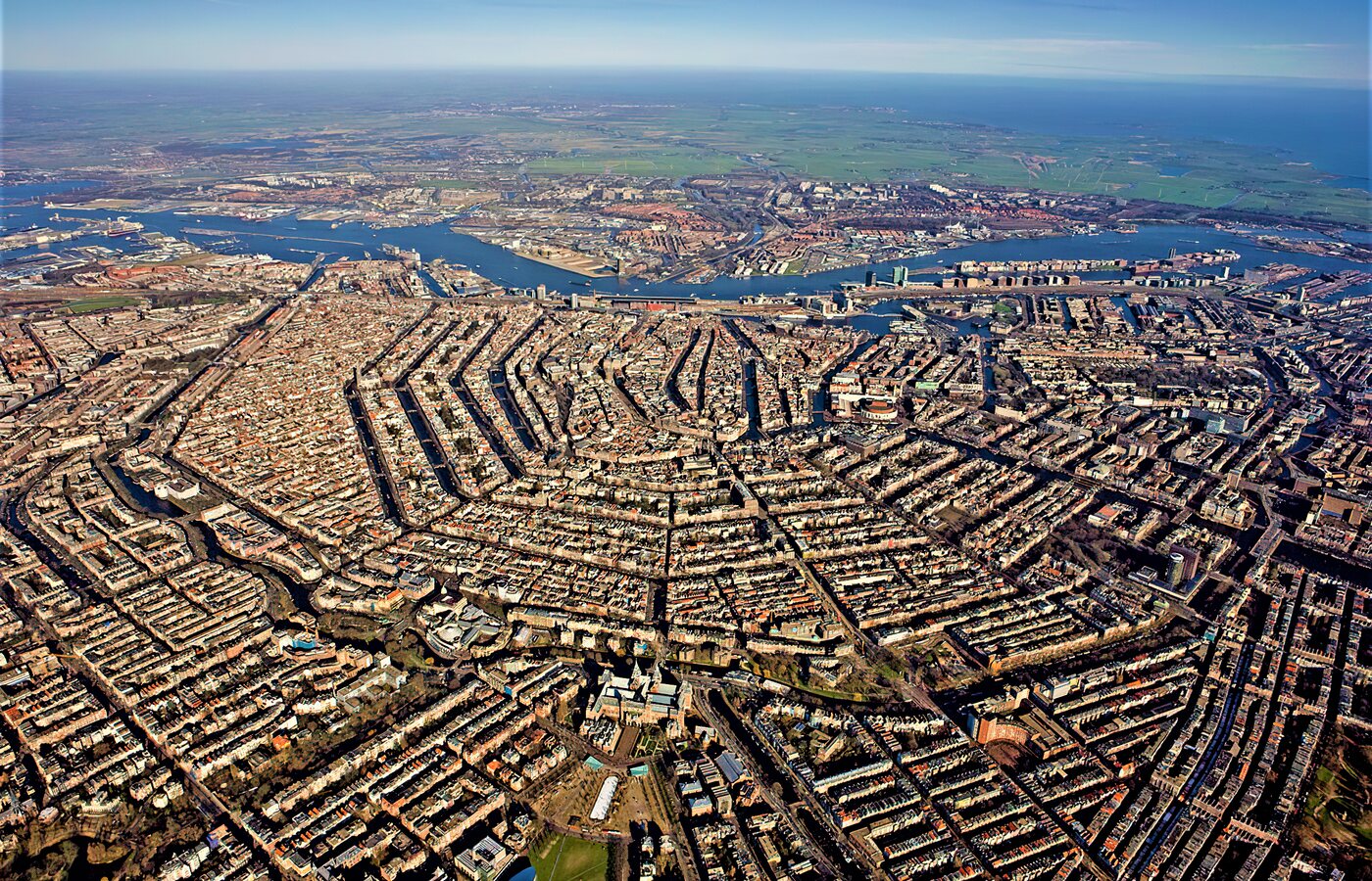 Amsterdam, Netherlands