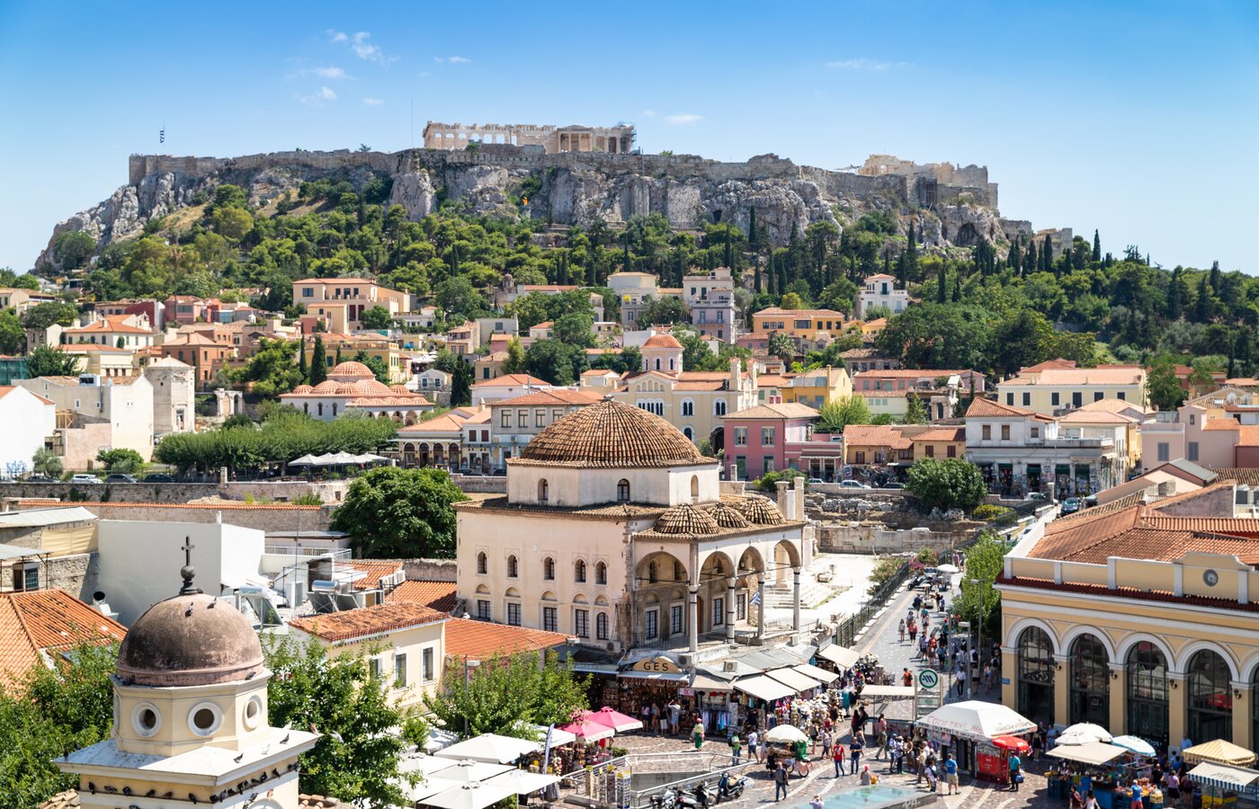 Athens, Greece