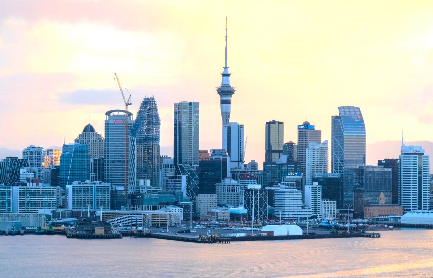 Auckland, New Zealand