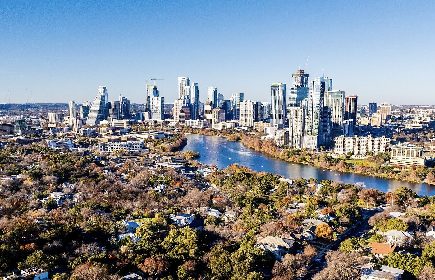 Austin, United States