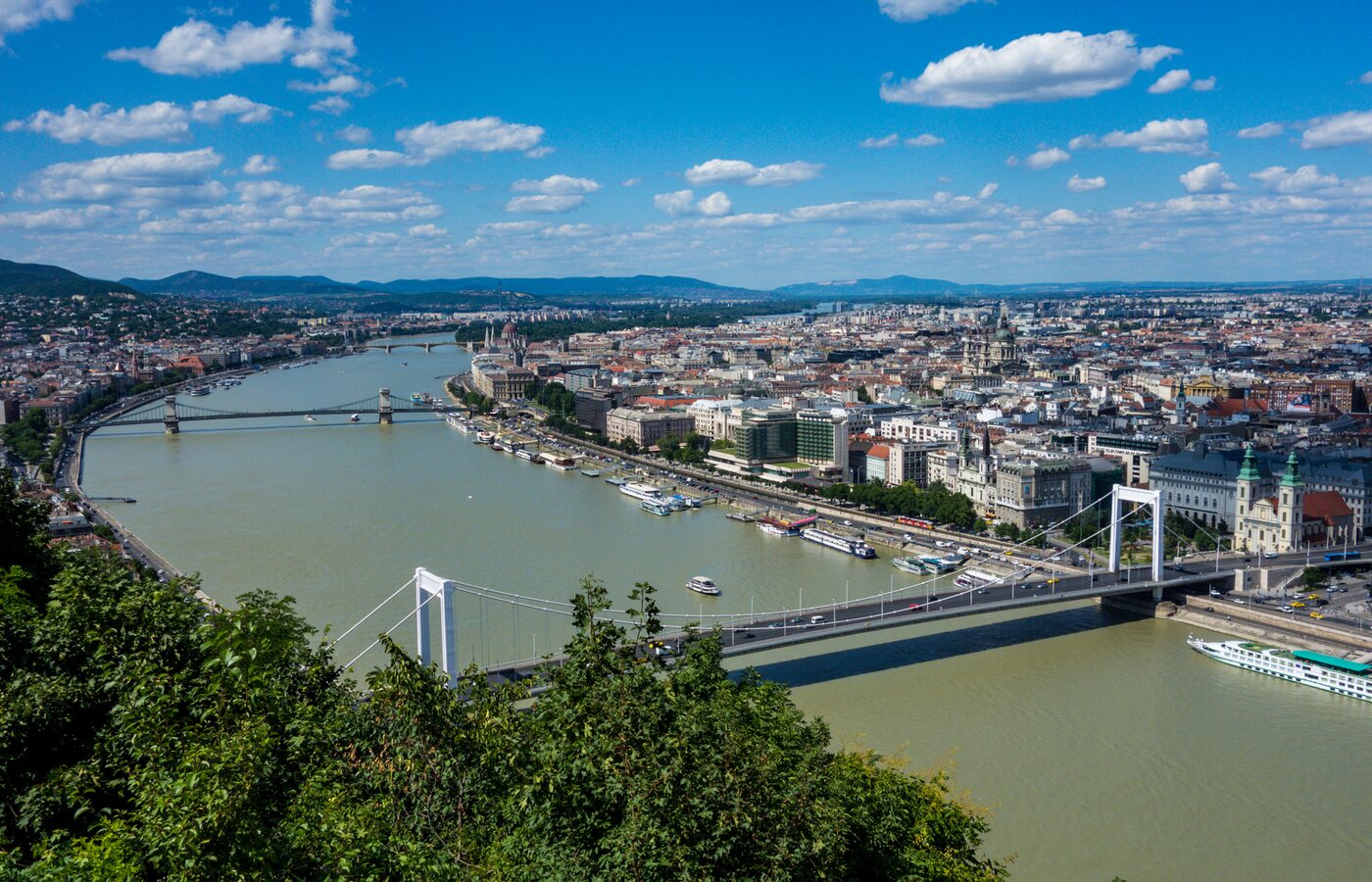 Budapest, Hungary