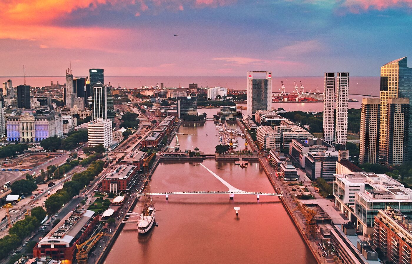 Buenos Aires, Argentina