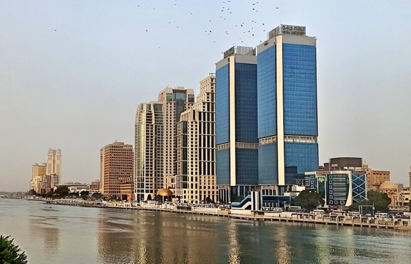 Cairo, Egypt
