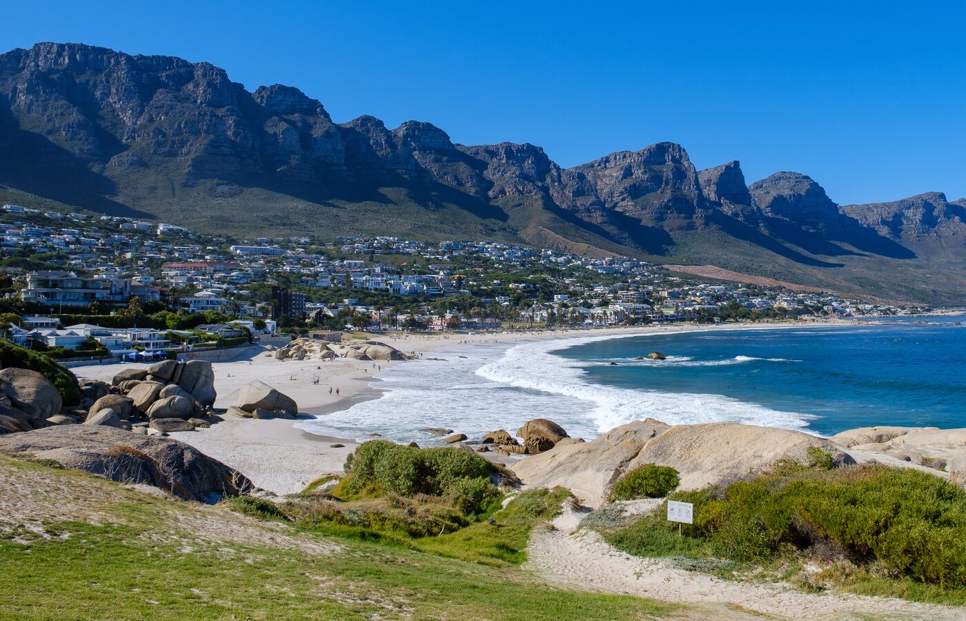 Cape Town, South Africa