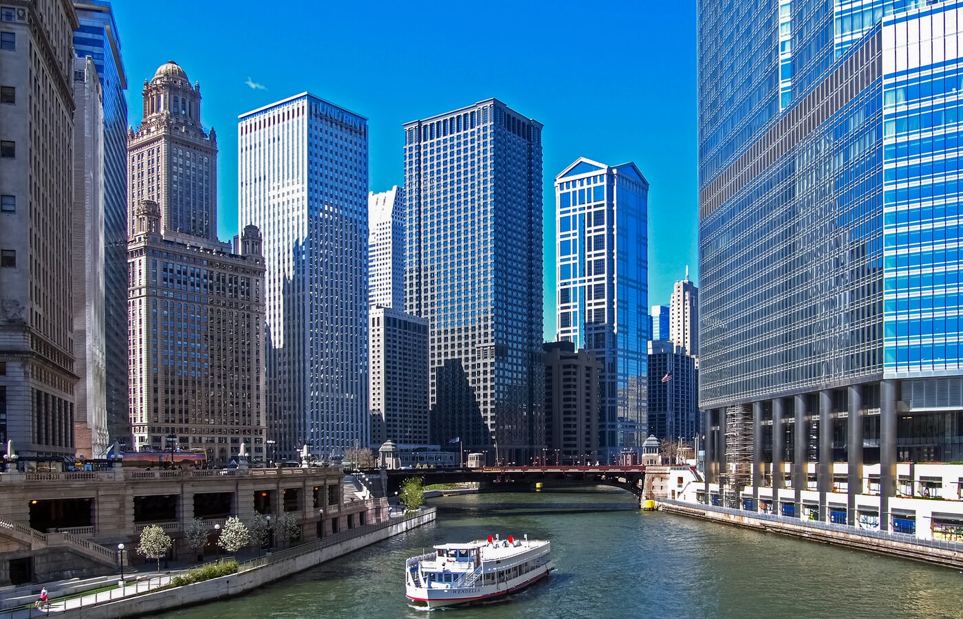 Chicago, United States