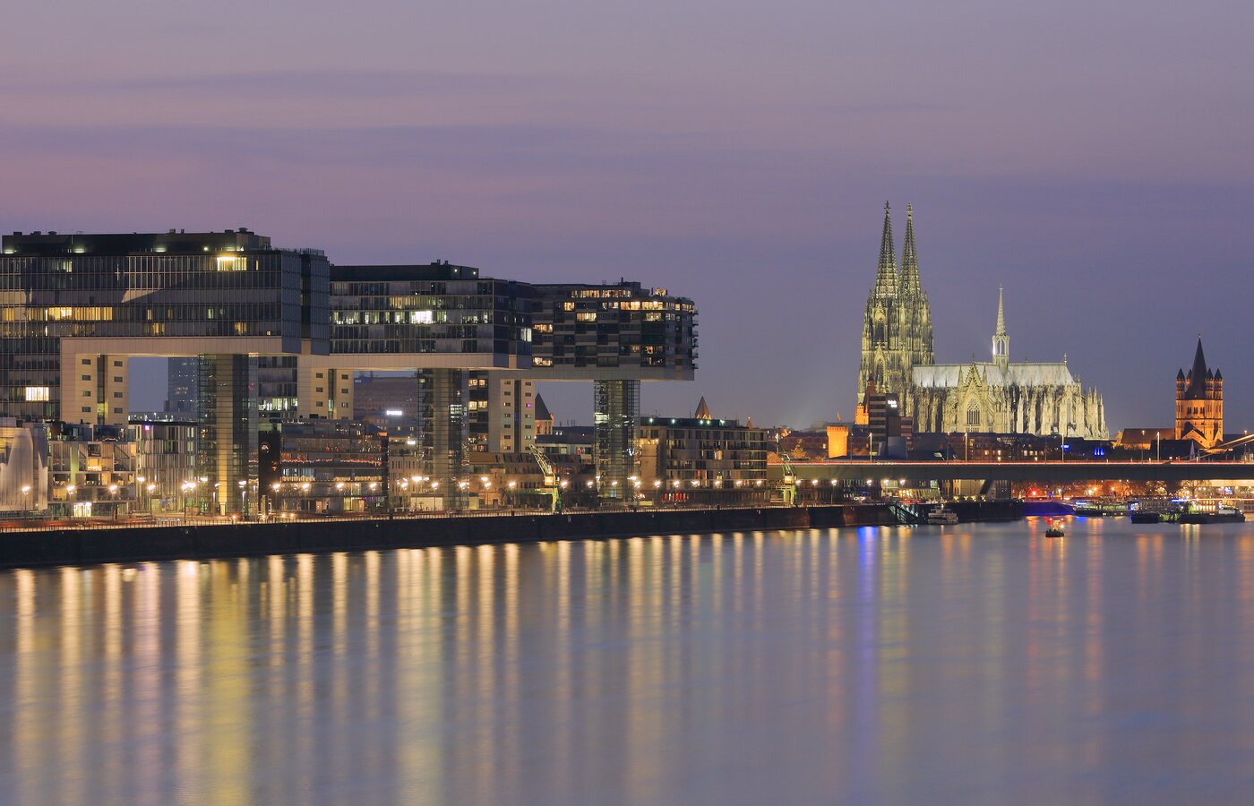 Cologne, Germany
