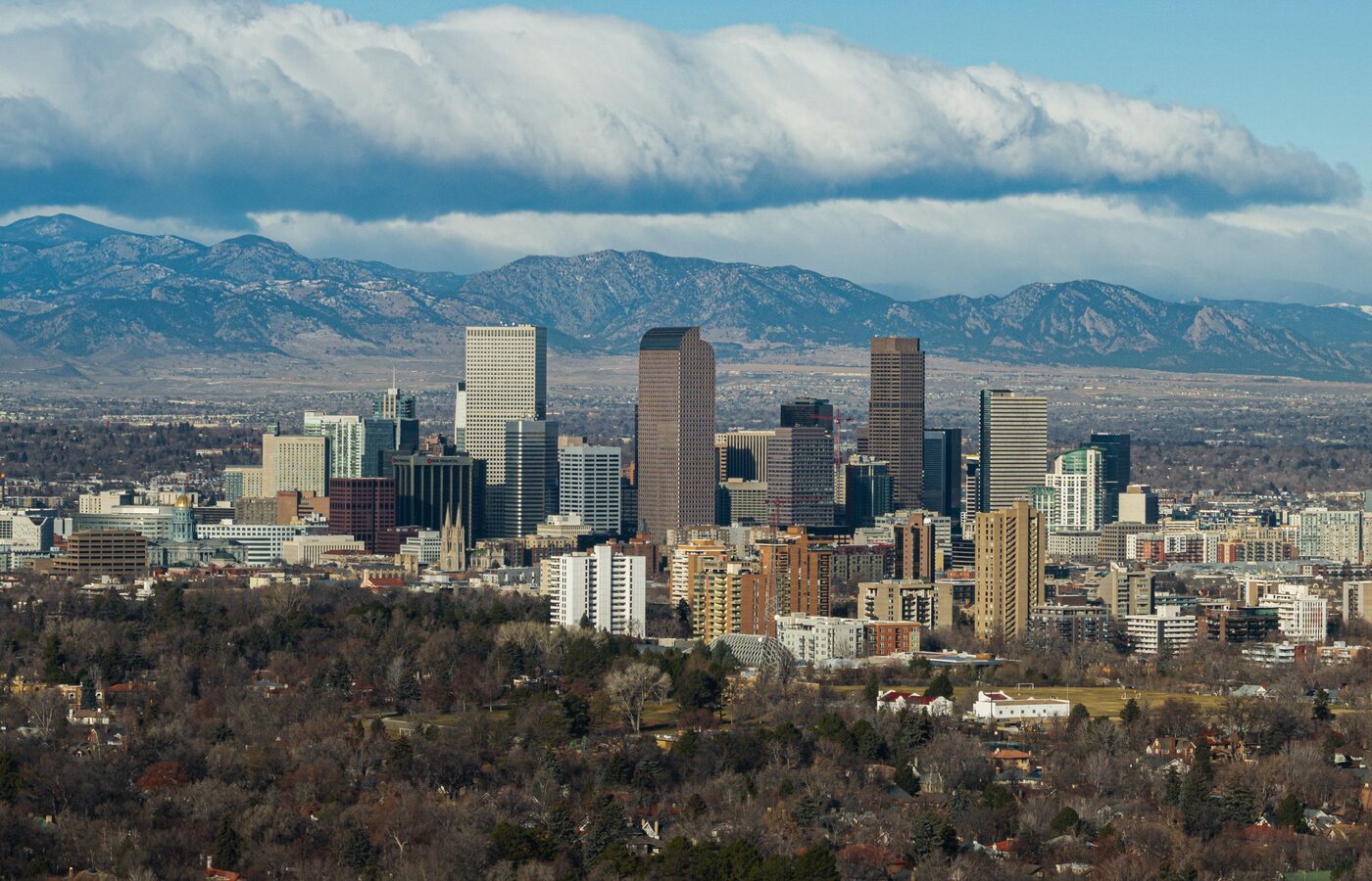 Denver, United States