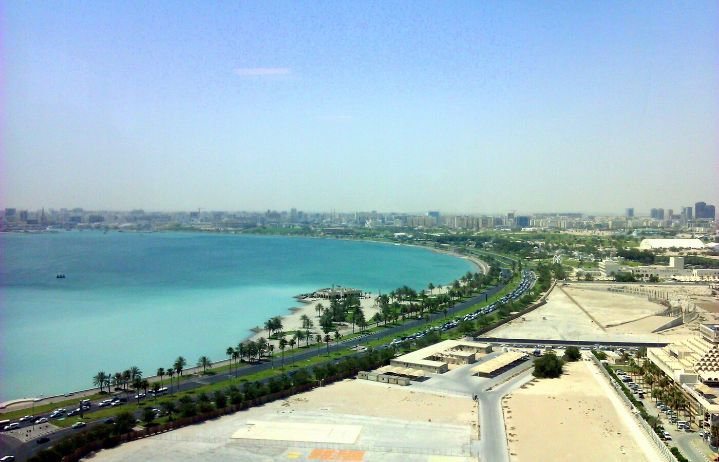 Doha, Qatar
