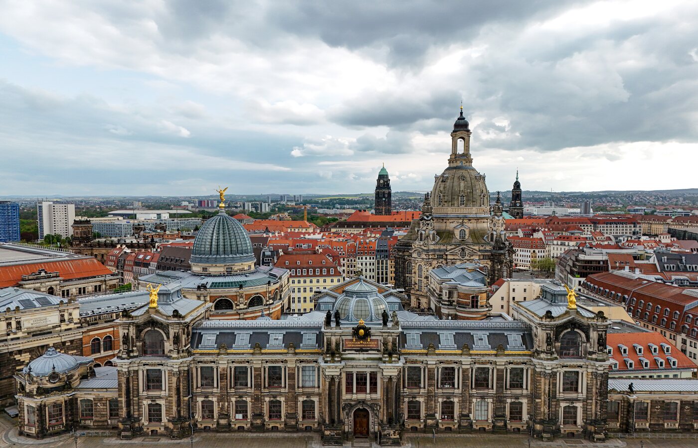 Dresden, Germany