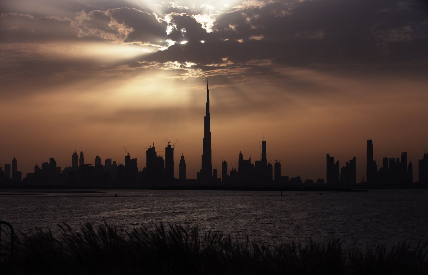 Dubai, United Arab Emirates