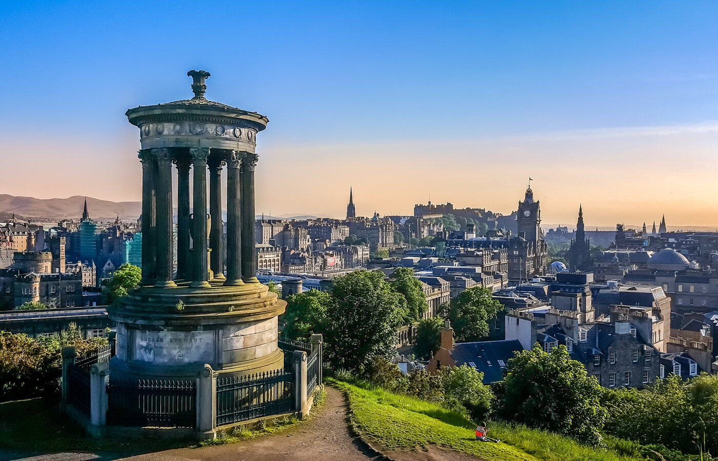 Edinburgh, United Kingdom
