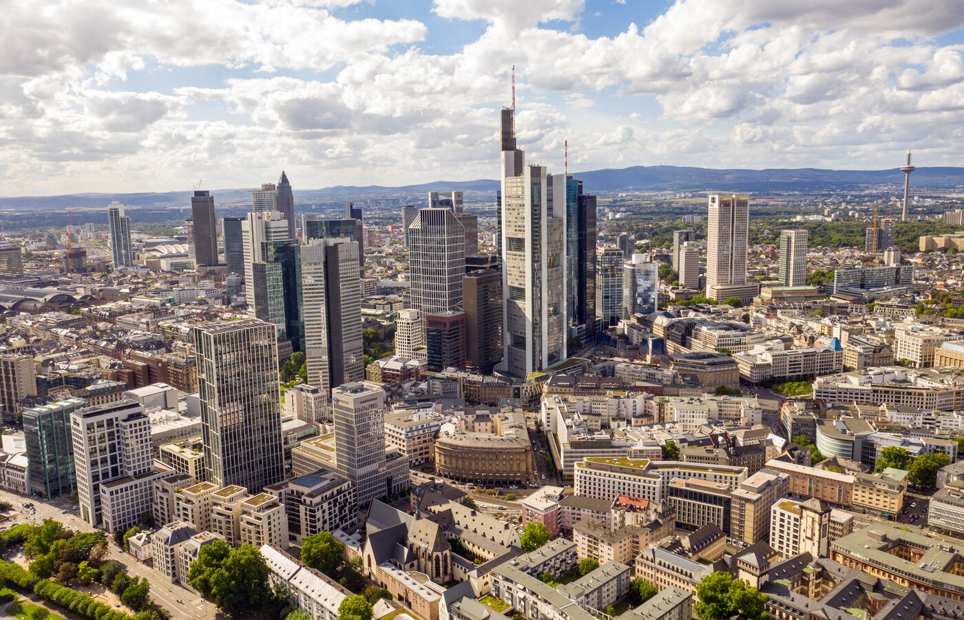 Frankfurt, Germany