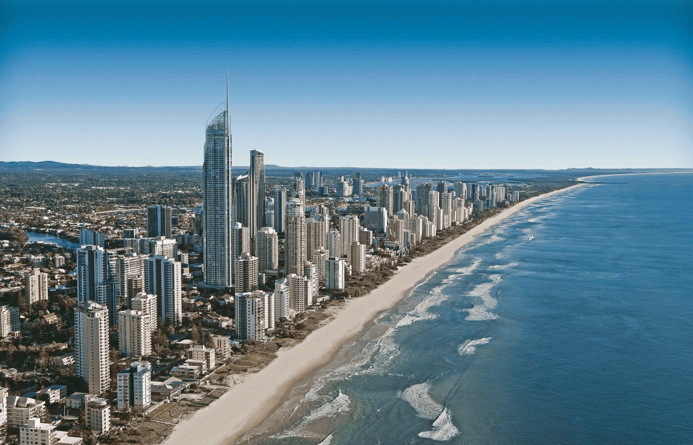 Gold Coast, Australia
