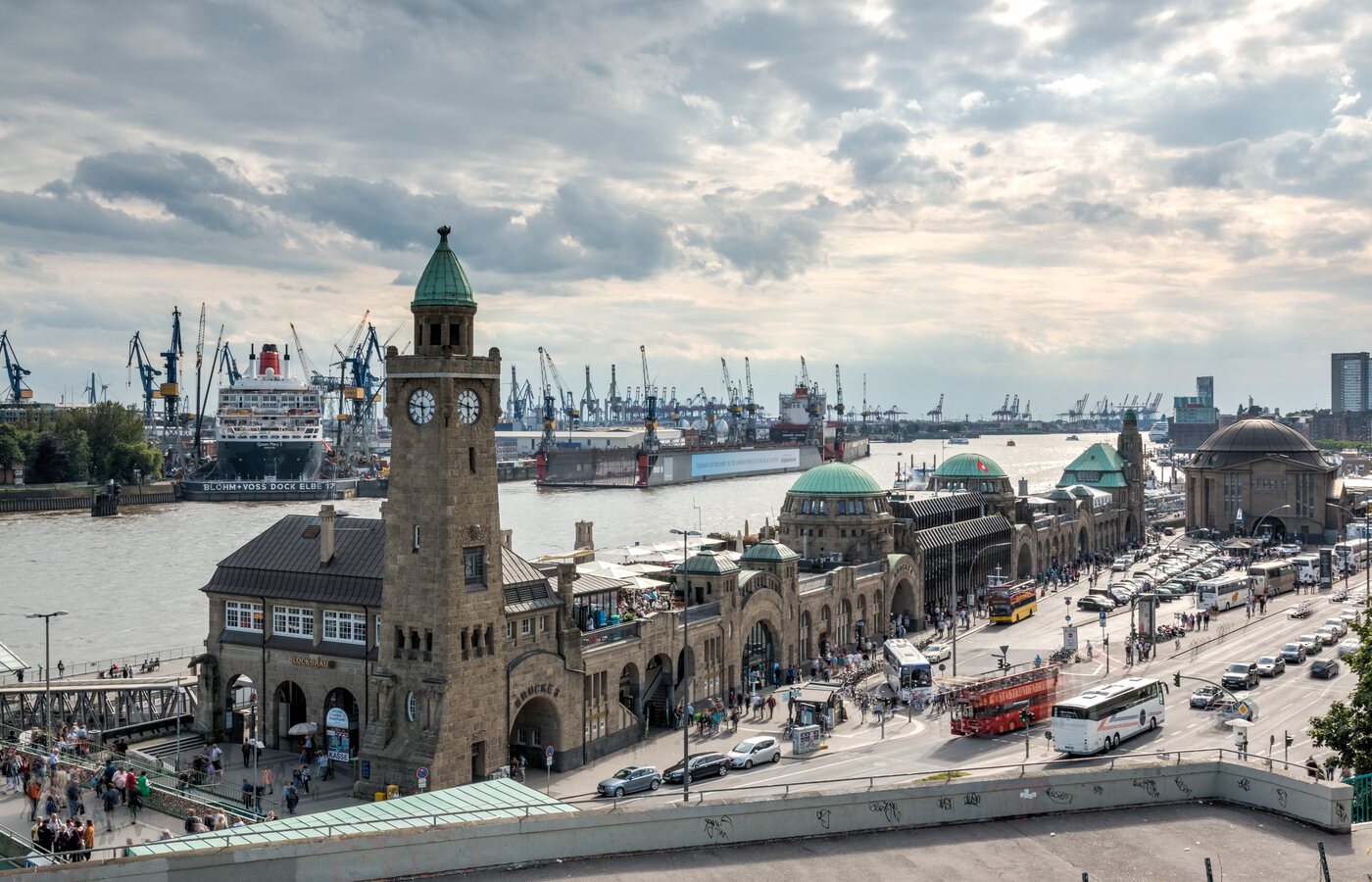 Hamburg, Germany