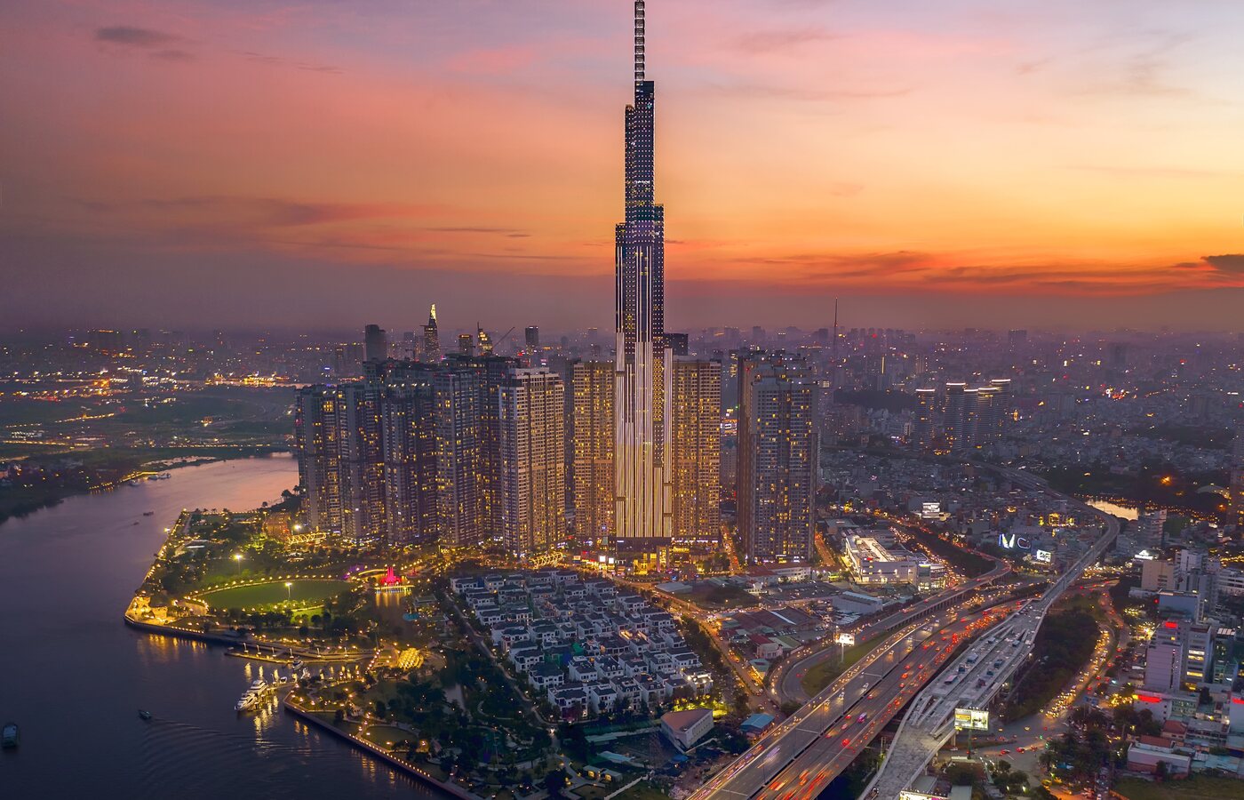 Ho Chi Minh City, Vietnam