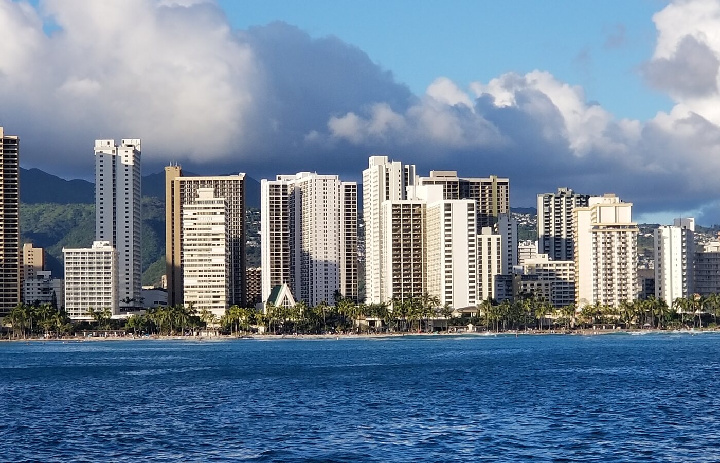Honolulu, United States