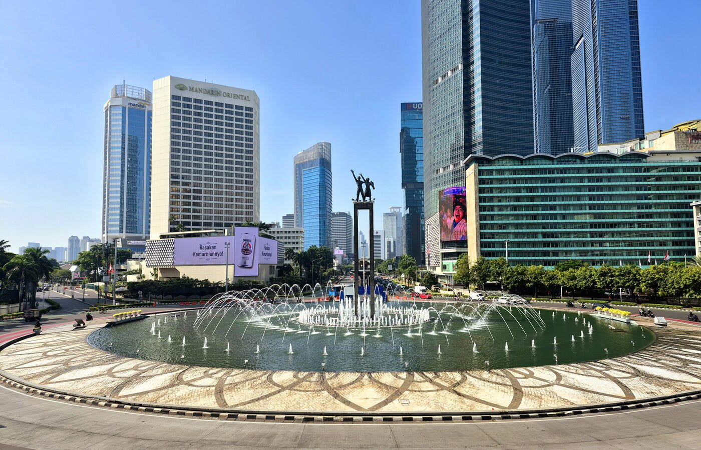 Jakarta, Indonesia