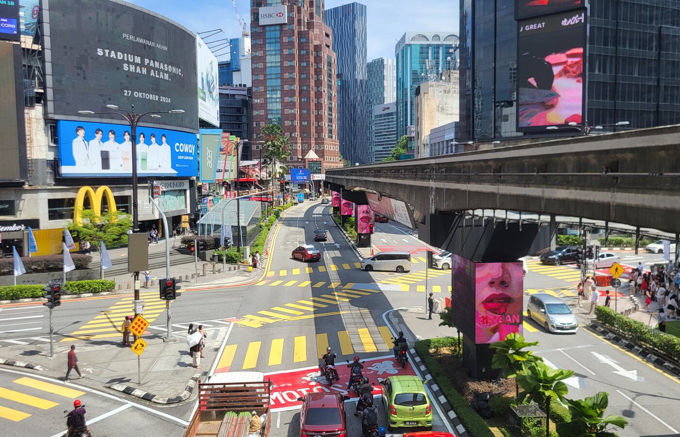 Kuala Lumpur, Malaysia