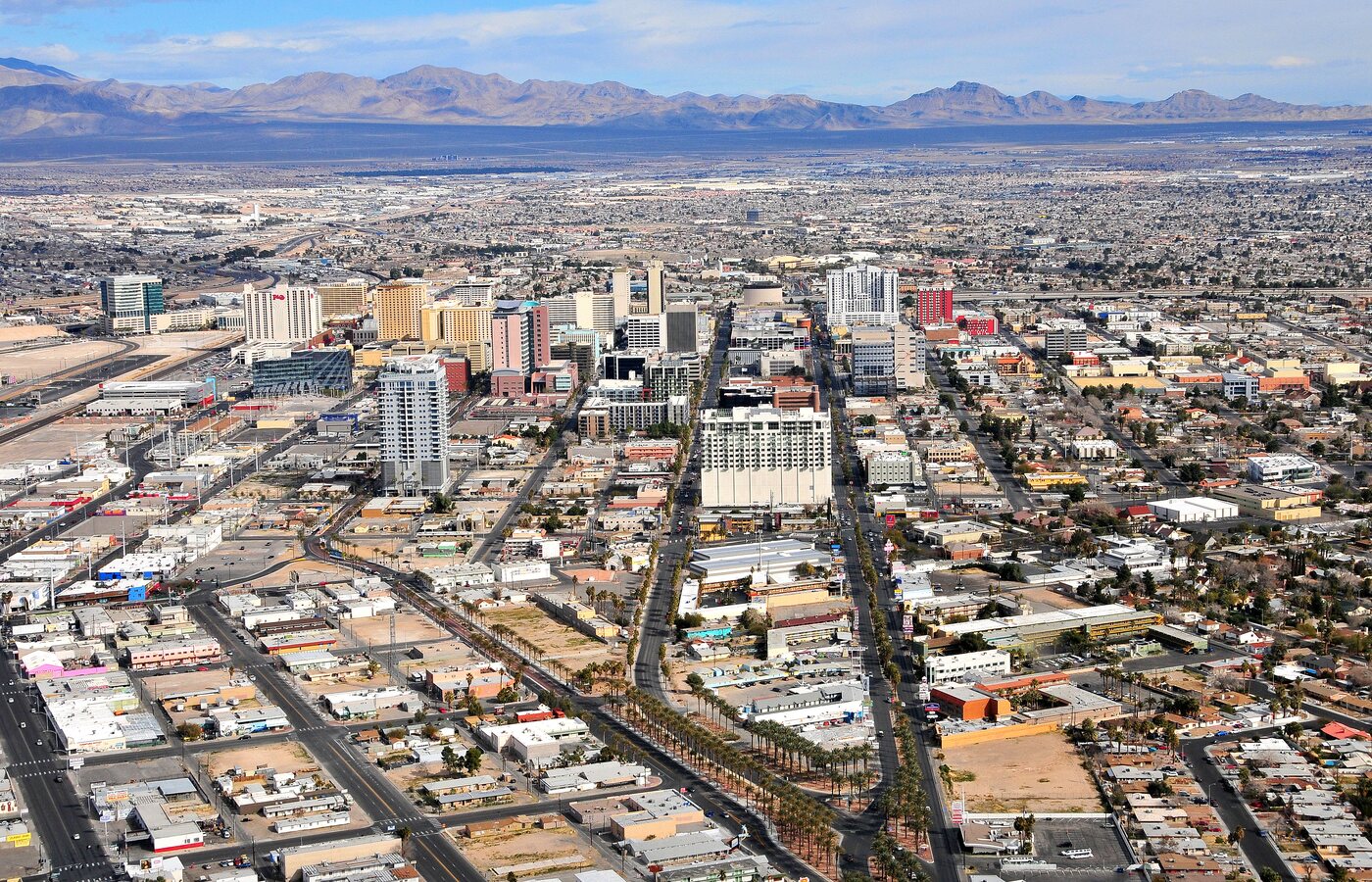 Las Vegas, United States