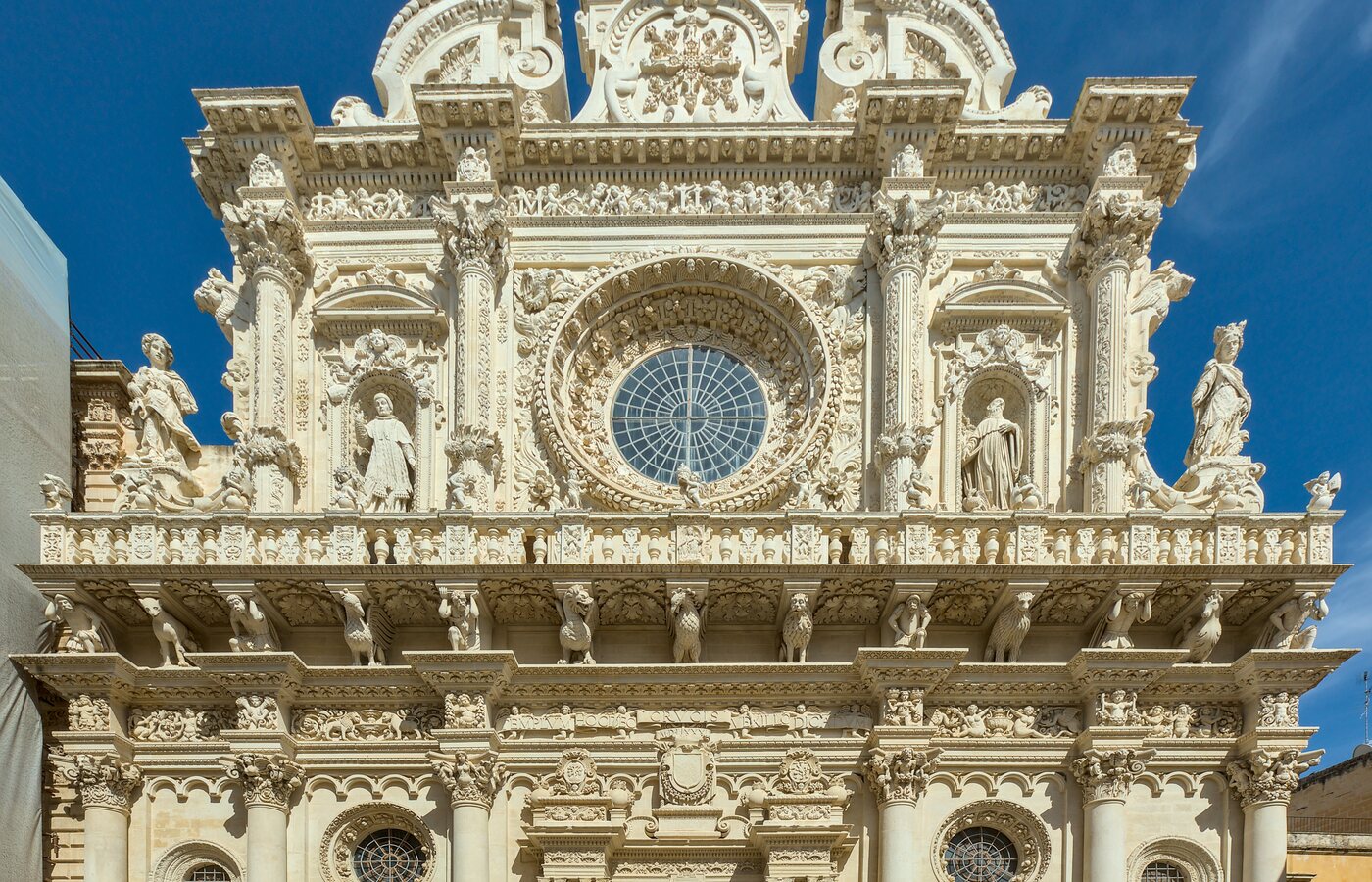 Lecce, Italy