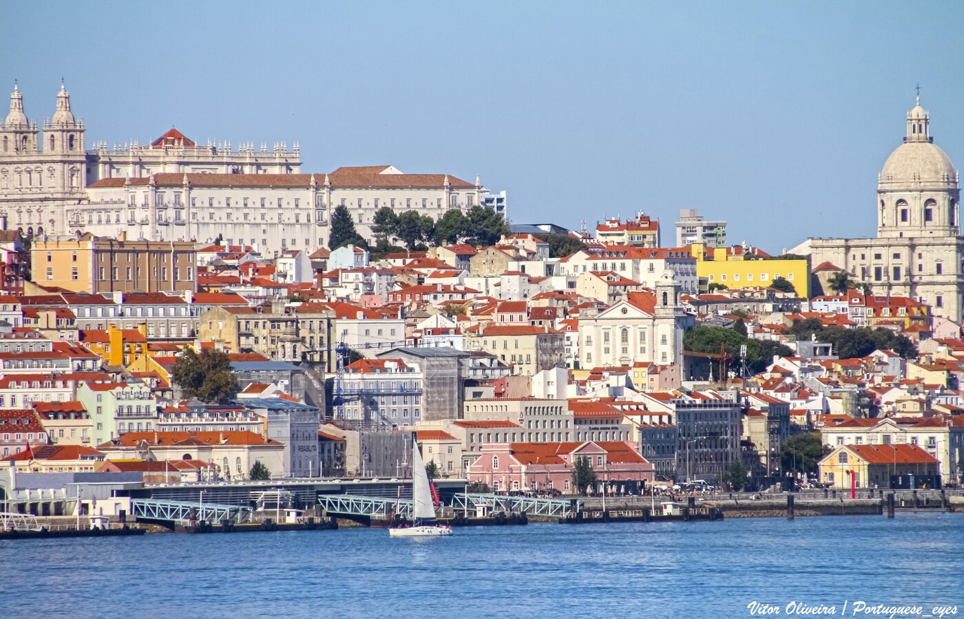 Lisbon, Portugal