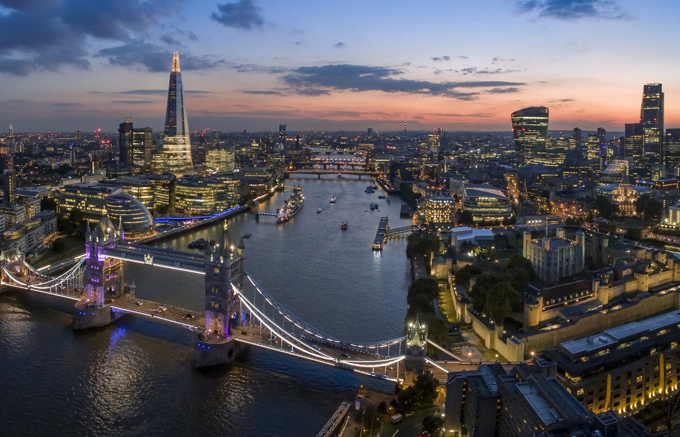 London, United Kingdom