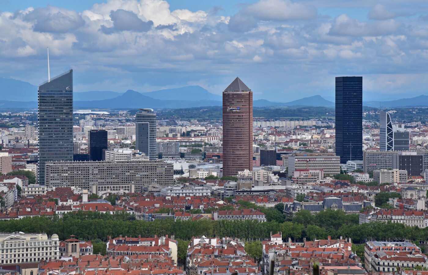 Lyon, France