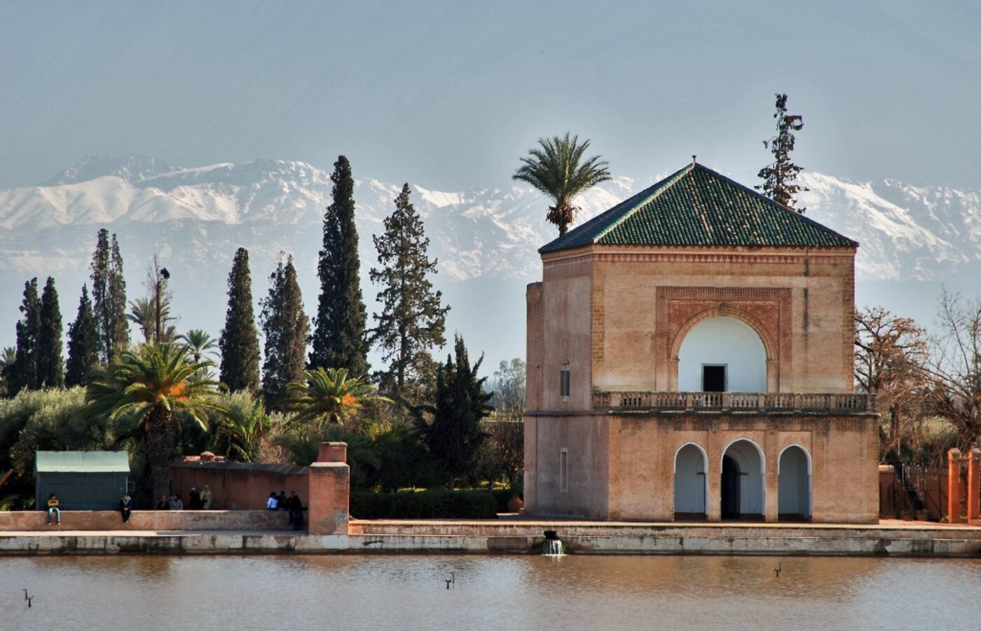 Marrakech, Morocco