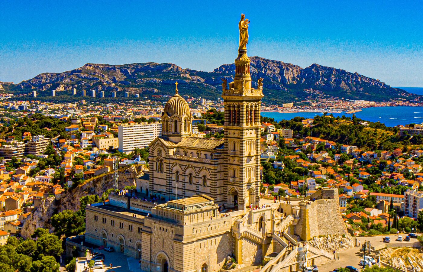 Marseille, France