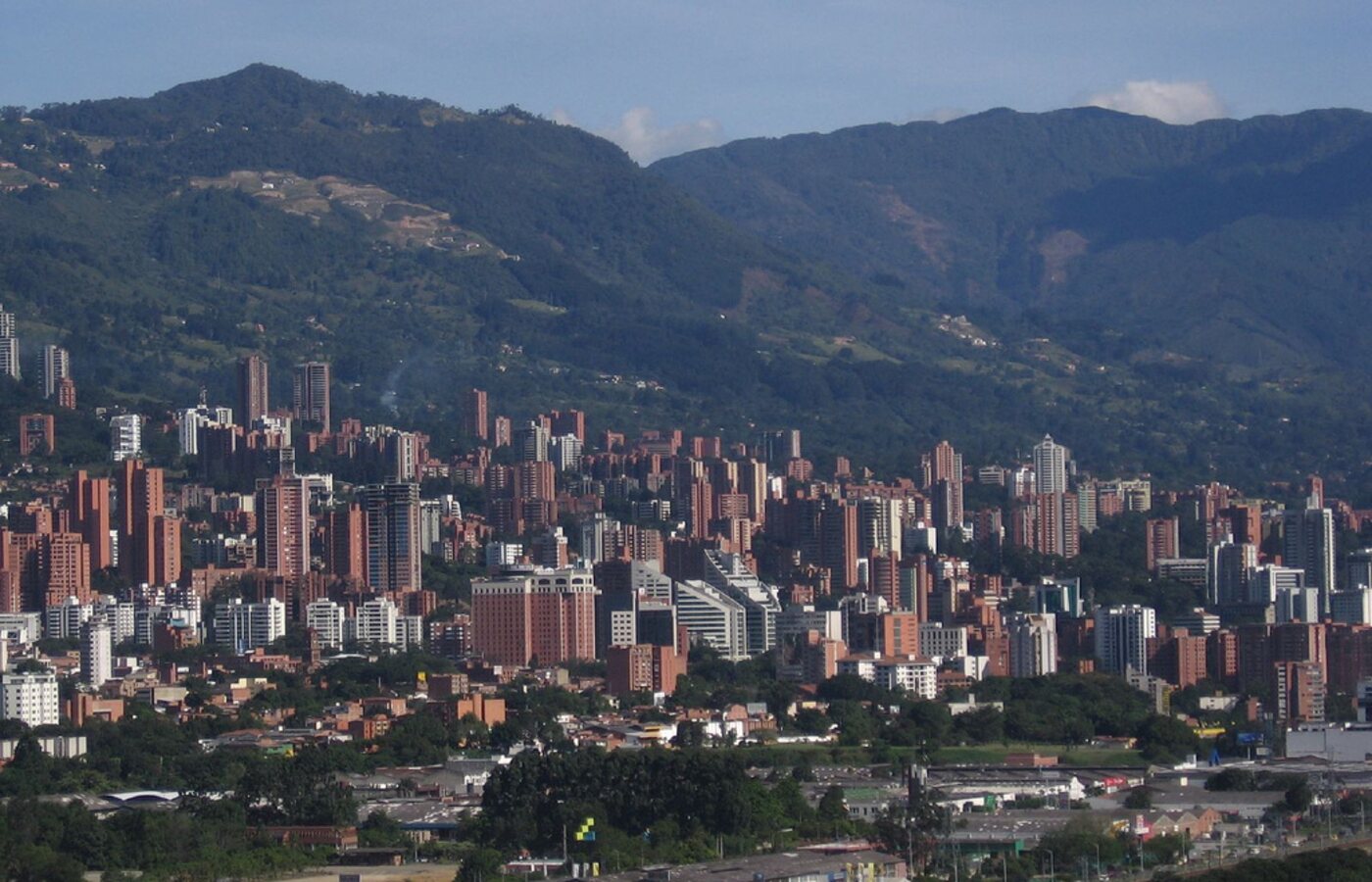 Medellín, Colombia