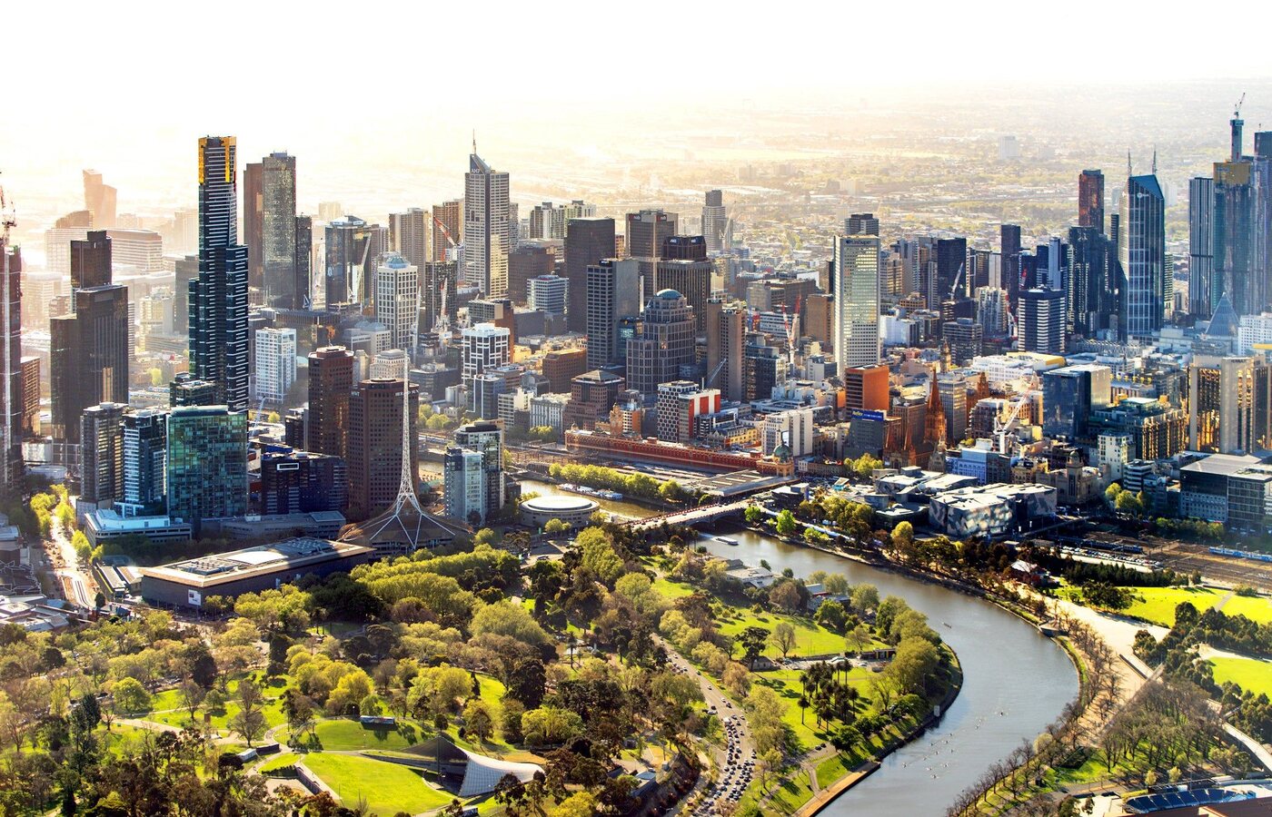 Melbourne, Australia