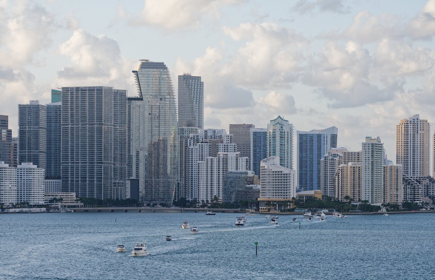 Miami, United States
