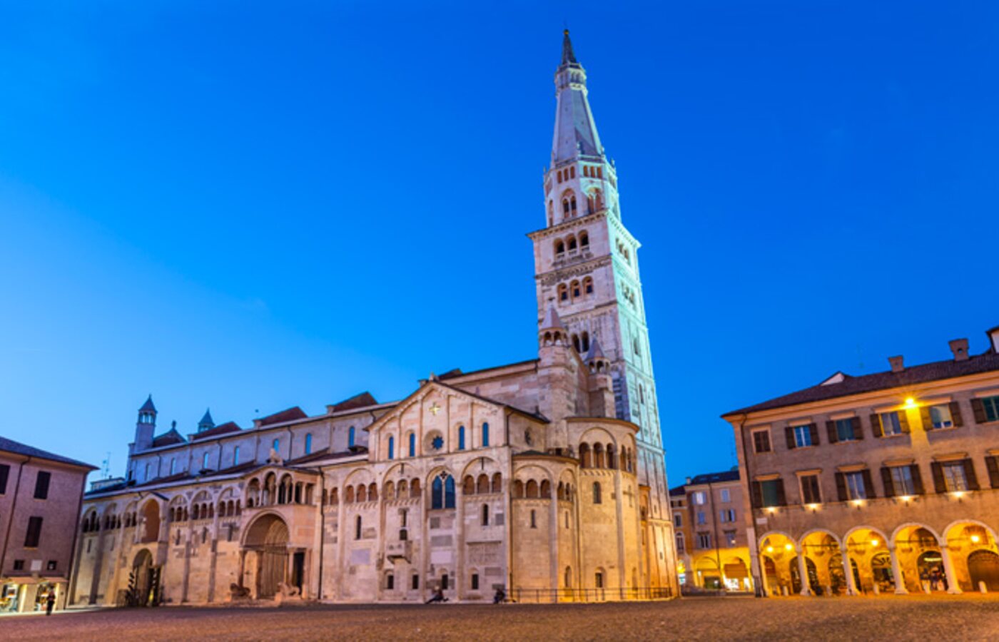 Modena, Italy