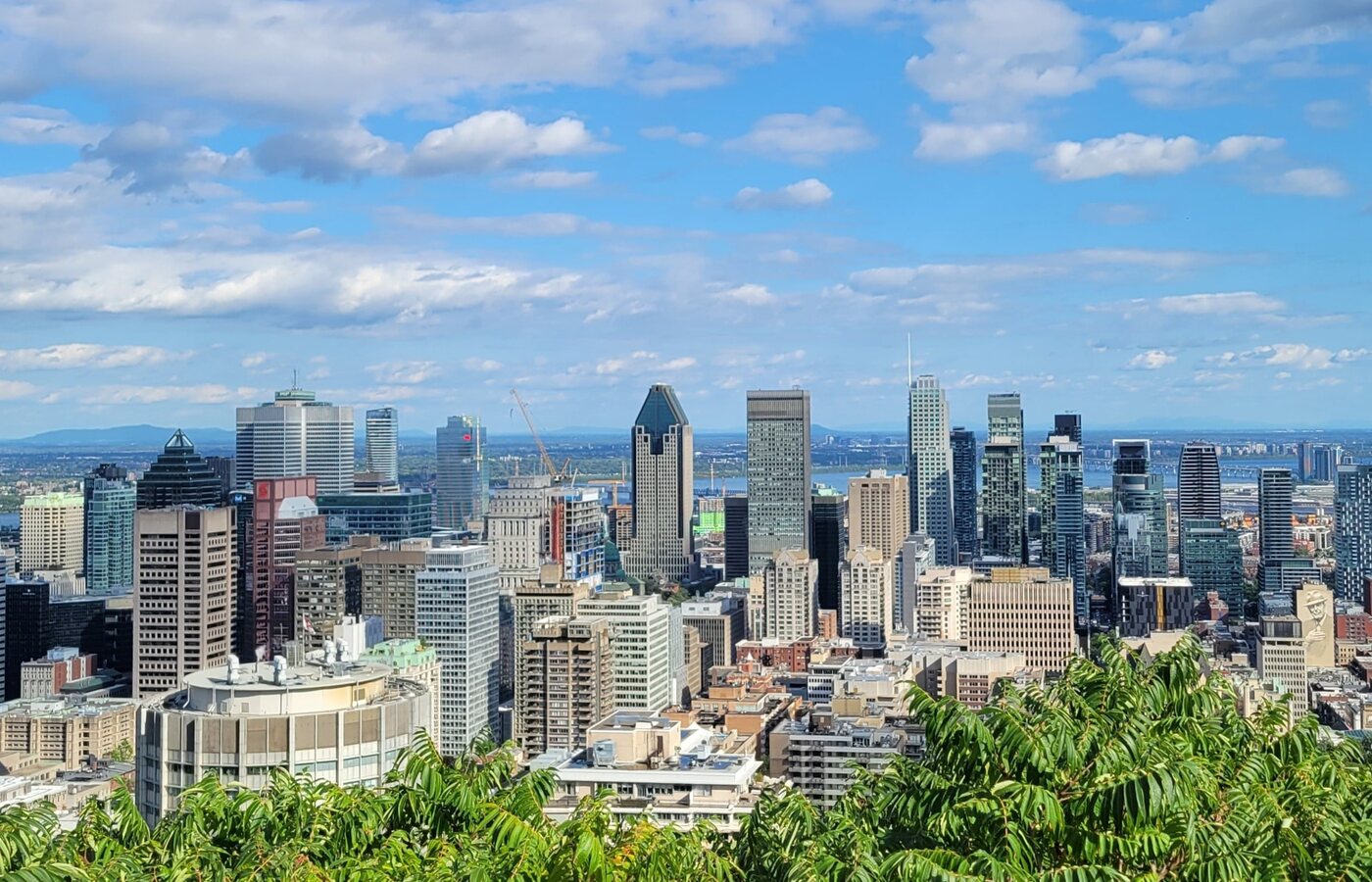 Montreal, Canada