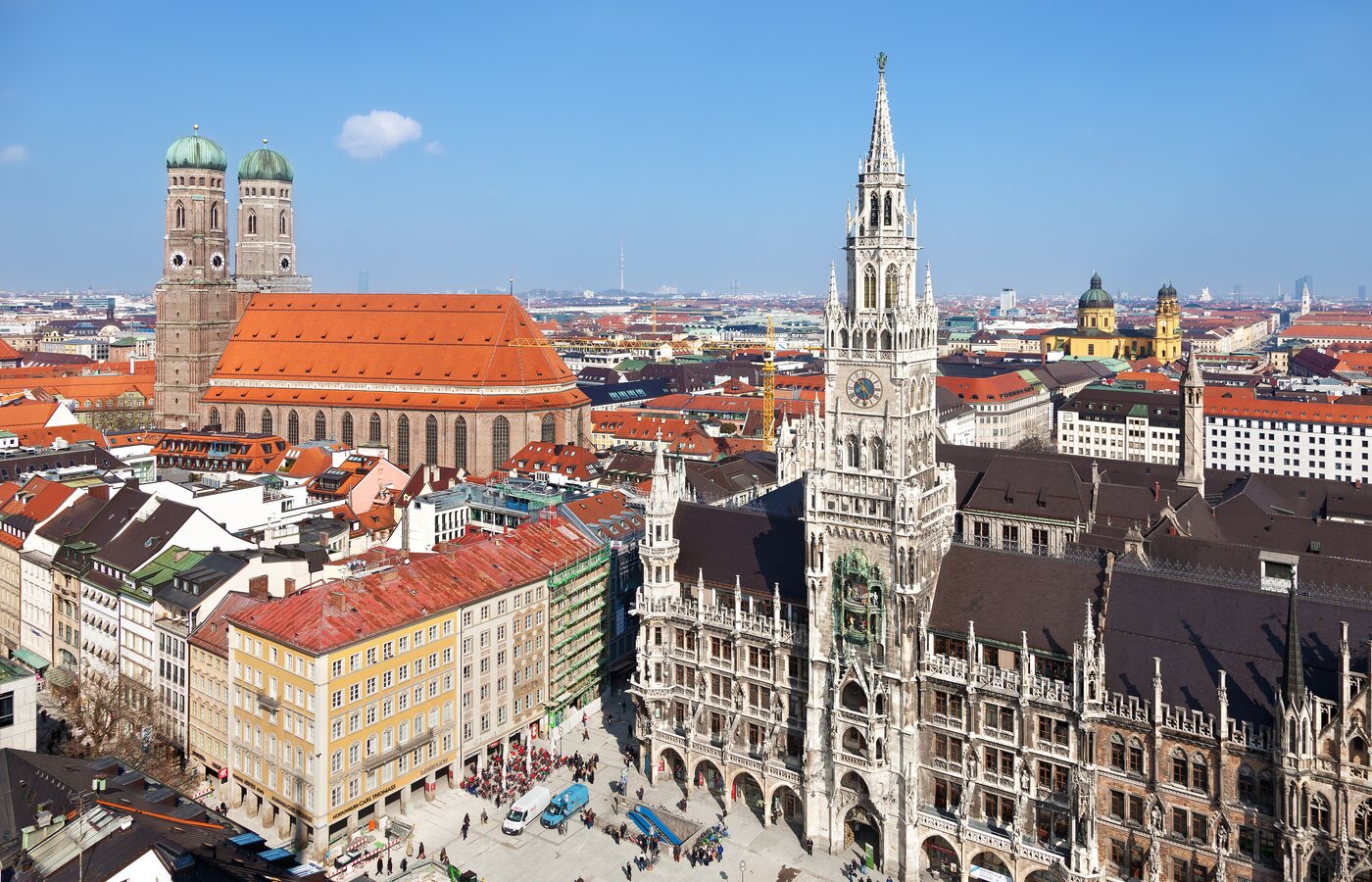 Munich, Germany
