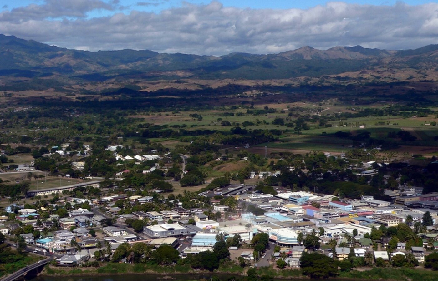Nadi, Fiji