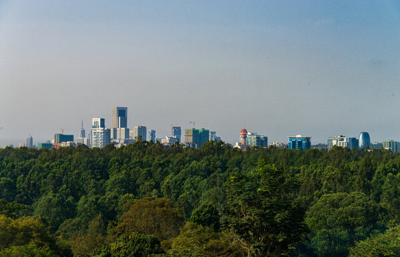Nairobi, Kenya