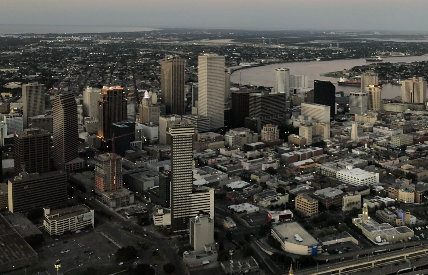 New Orleans, United States