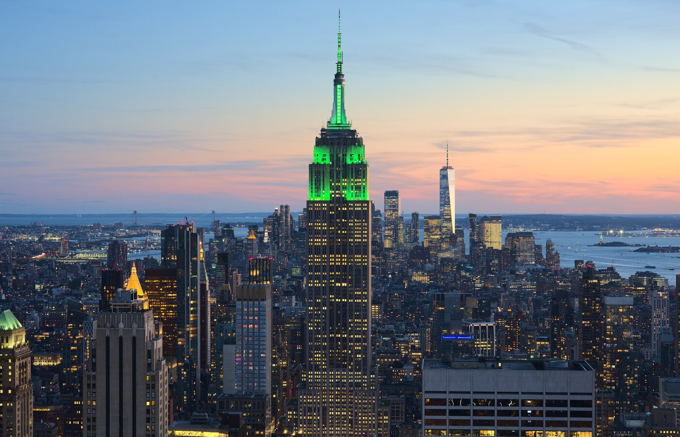 New York, United States