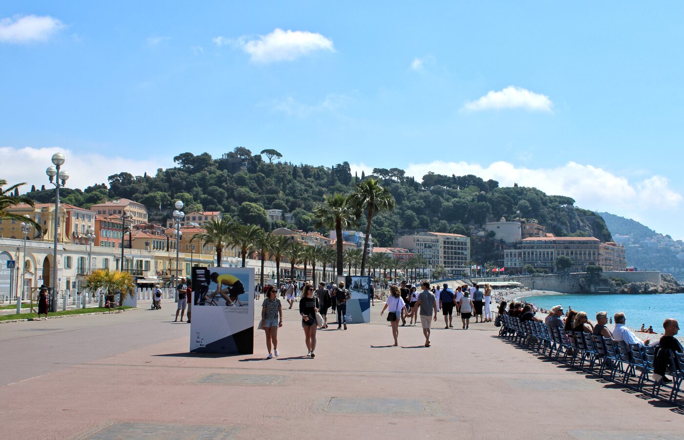 Nice, France