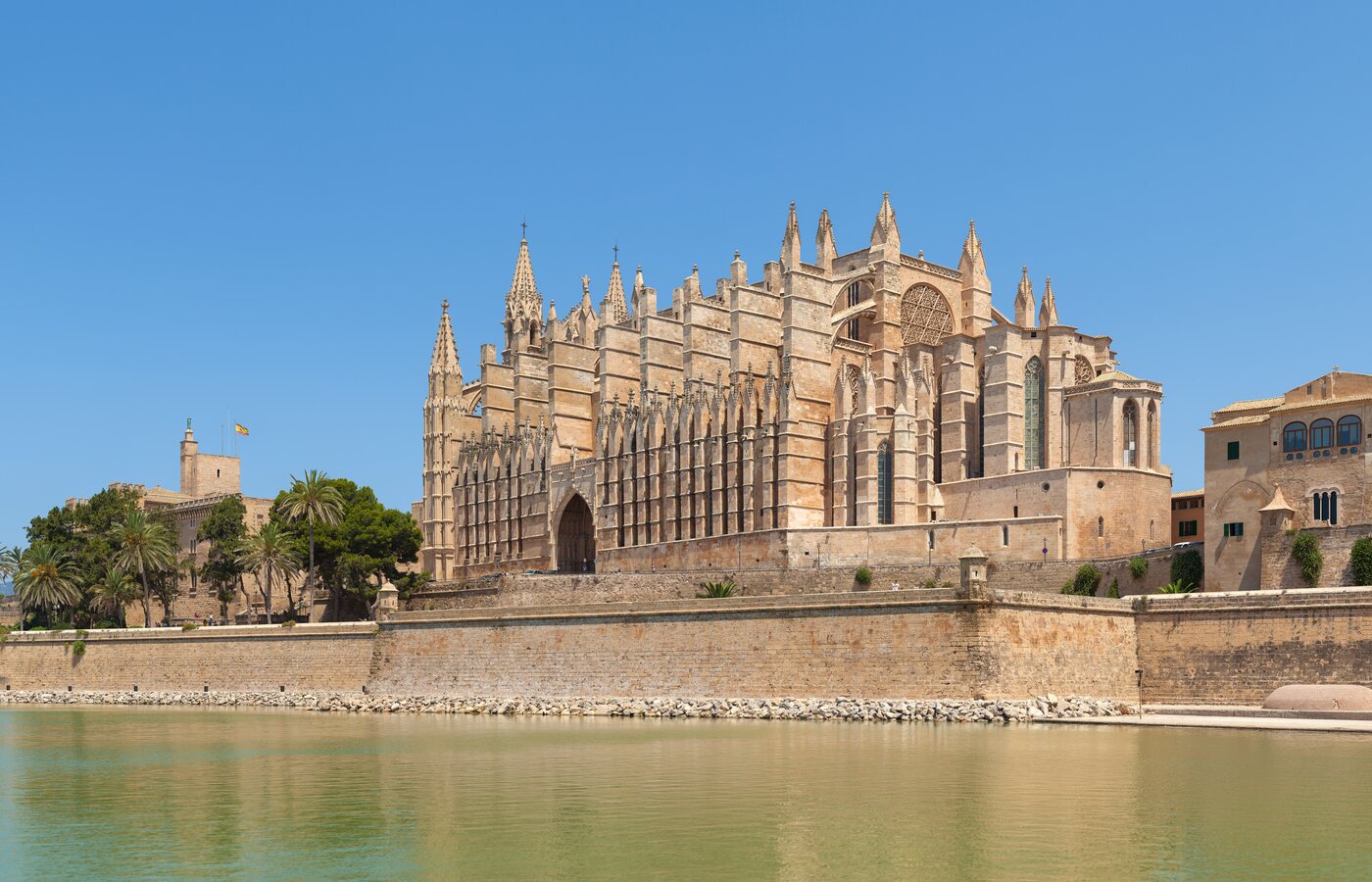 Palma de Mallorca, Spain