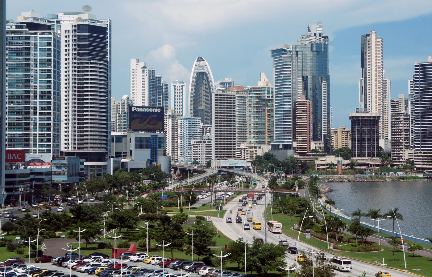 Panama City, Panama