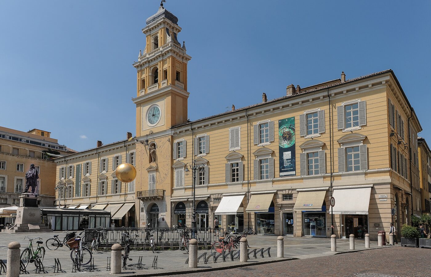 Parma, Italy