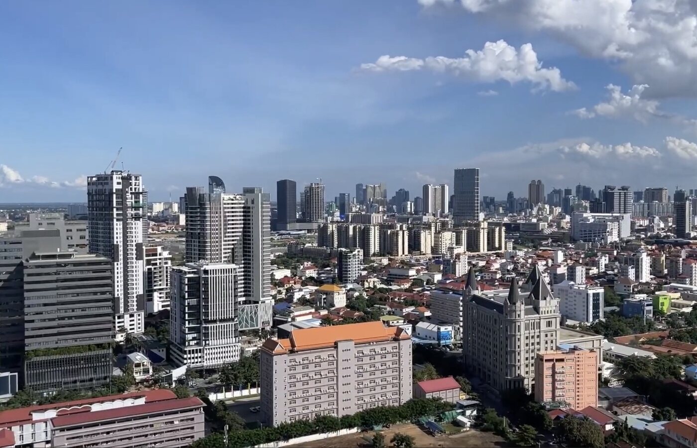 Phnom Penh, Cambodia