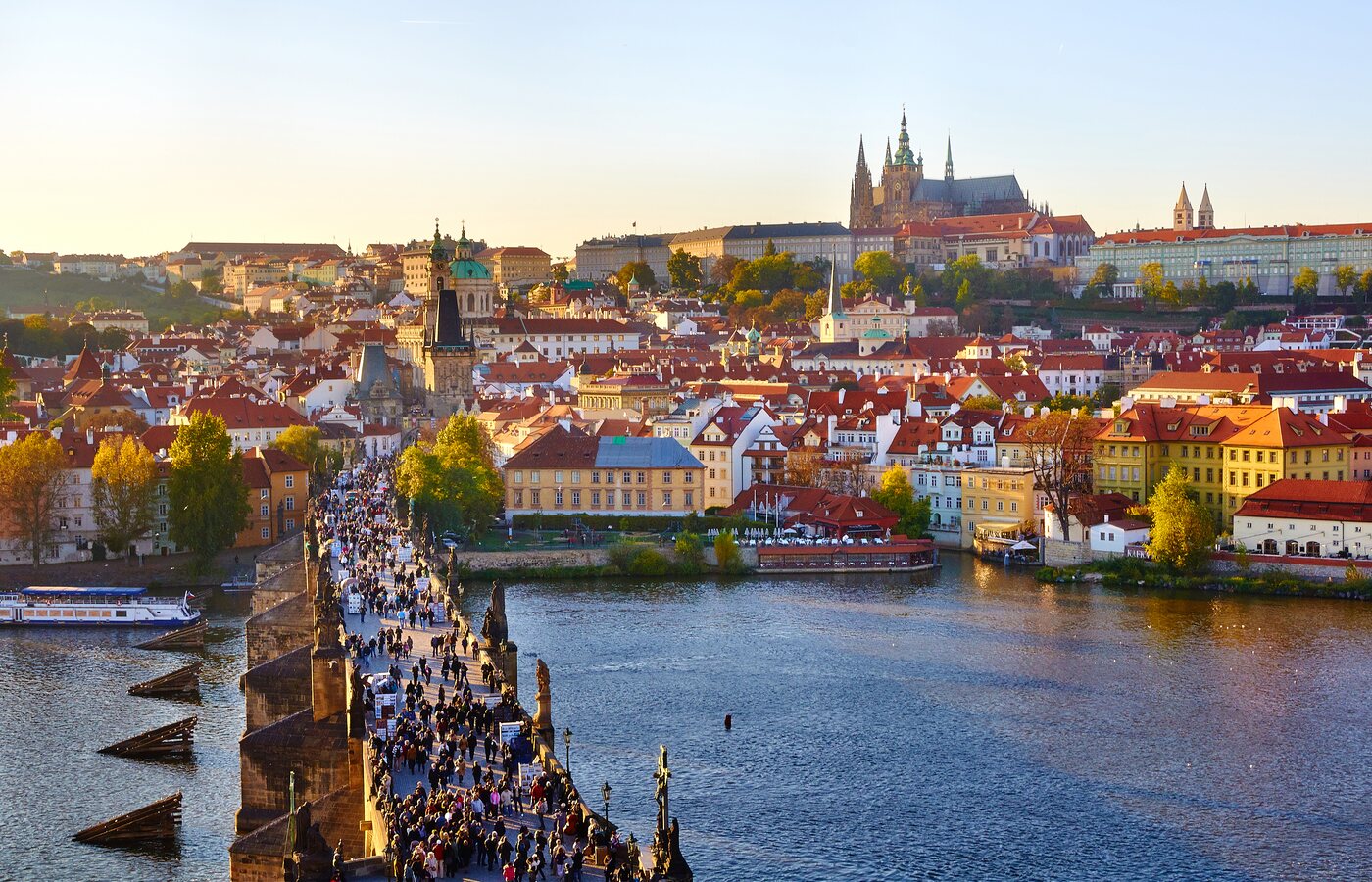 Prague, Czech Republic