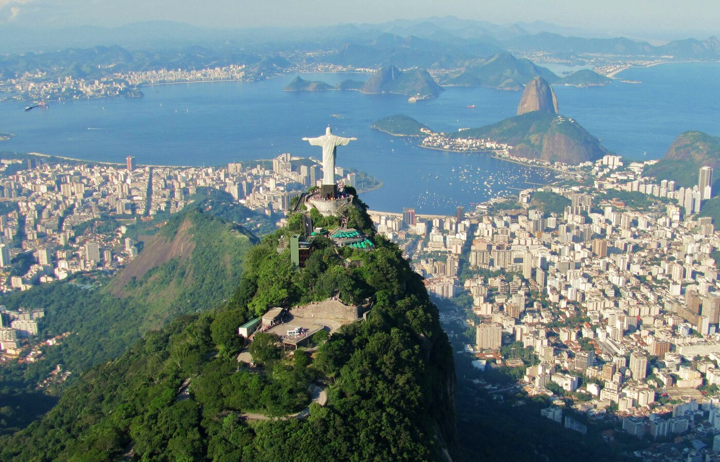 Rio de Janeiro, Brazil