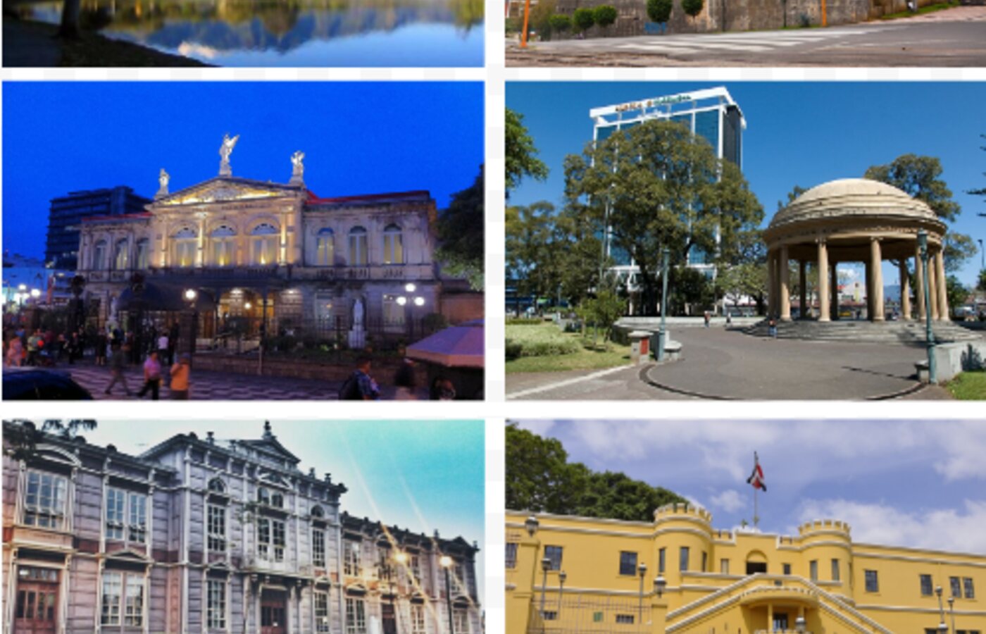 San Jose, Costa Rica