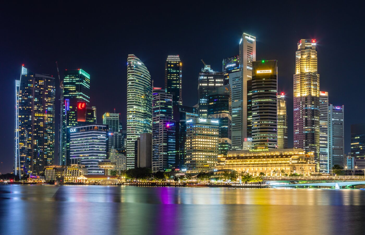 Singapore, Singapore