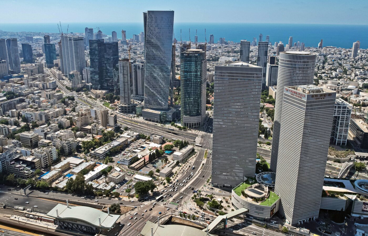 Tel Aviv, Israel